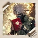 Постер Наруто, Какаши Хатаке, Naruto, аниме, A3 42×24 см (id7015) - изображение 4