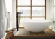 Полотенцедержатель Hansgrohe Addstoris 41747670 черный матовый - изображение 10