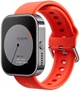 Смарт-часы CMF by Nothing Watch Pro (Silver frame with Orange strap) - изображение 1