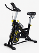 Велотренажер TECOFIT FN-S3/1 Черно-желтый - изображение 3