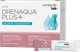 Suplement diety Cumlaude Drenaqua Plus + 14 sticków (8428749006282) - obraz 2