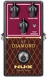 Педаль ефектів Nux NRO-6 63 DIAMOND (SUP_KC958) - зображення 1