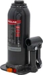 Podnośnik hydrauliczny słupkowy Proline 10 t 222-447 mm 46810 (5903755468109) - obraz 4