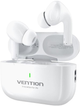 Навушники Vention ECHO LITE E11 White (6922794790186) - зображення 1