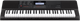 Syntezator Casio CT-X700 - obraz 2