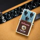 Педаль ефектів Nux NRO-7 59 Bassguy (SUP_KC1055) - зображення 7