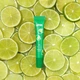 Блиск для губ LIPSS Lipper Lime - зображення 3