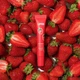 Блиск для губ LIPSS Lipper Strawberry - зображення 3