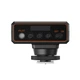 Бездротове студійне світло відеосвітло Ulanzi Vijim F12 Mini Camera Flash Speedlite 1200mAh Black (L044GBB2) - зображення 4