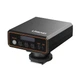 Бездротове студійне світло відеосвітло Ulanzi Vijim F12 Mini Camera Flash Speedlite 1200mAh Black (L044GBB2) - зображення 5