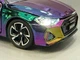 Машинка металева АвтоЕксперт Audi rs 7 1:32 світло/звук Фіолетова (ТК 6411) - зображення 7