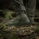 Напівчеревики M-Tac Shooter Olive 47 30809001-47 - изображение 14