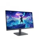LENOVO 27" 16:9 ігровий ips рк монітор, 1920х1080 loq 27-10 - зображення 4
