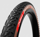Велосипедная покрышка 29x2.4 коричневая боковина XC Race Vittoria Peyote (VT11A00714) - изображение 1