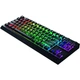 Клавиатура Razer BlackWidow V4 TKL Hyperspeed, Black (RZ03-05480100-R3M1) - изображение 2