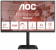 Монітор 27" aoc 27e4u Black - зображення 1
