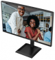 Монітор 27" aoc 27e4u Black - зображення 3