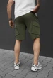 Шорти Staff cargo ski khaki XXL - изображение 2