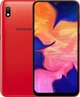 Смартфон Samsung A10 (SM-A105F) 2/32GB Red 2 SIM LTE 6.2" 1520x720 TFT 3400 mAh - Refurbished - зображення 1