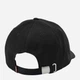 Кепка чоловіча Levi`s 000A9-0000 One Size Black (7626725747957) - зображення 3