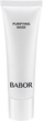 Maseczka do twarzy z glinką Babor Skinovage Purifying 50 ml (4015165359593) - obraz 1