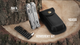Мультитул Ganzo G303 с чехлом Molle и битами, 21 функция Серебристый (G303-c) - изображение 20