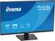 Монитор 27" iiyama ProLite X2791QS-B1 - изображение 4