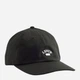 Кепка жіноча Levi`s 000AG-0014 One Size Black (7626725916513) - зображення 1