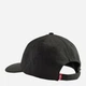 Кепка жіноча Levi`s 000AG-0014 One Size Black (7626725916513) - зображення 3