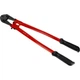 Nożyce do prętów Proline 600 mm do prętów stalowych do 10 mm 17424 (5903755174246) - obraz 3
