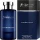 Balsam po goleniu Baldessarini Signature 90 ml (4011700908226) - obraz 3