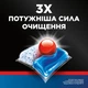 Средство для мытья посуды в посудомоечных машинах FINISH Ultimate 100 капсул (5908252012091) - изображение 5
