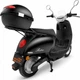 Електроскутер Techno RETRO Black (RETRO.black) - зображення 5