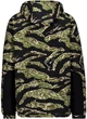Куртка Alpha Industries ECWCS Gen III Parka Mod MJE48501C1 2XL Tiger Camo - изображение 2