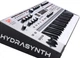 Синтезатор ASM HYDRASYNTH Silver - зображення 4