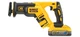 Pilarka szablowa DeWalt Kompaktowa z silnikiem bezszczotkowym 18V XR (5035048807392) - obraz 2