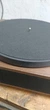 Вініловий програвач Fenton TT Classic Plus Wood з Bluetooth, USB з колонками, грамофон для вінілових дисків (без кришки) 6104 БВ - Б/У - изображение 11