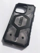 Чохол протиударний UAG Pathfinder MagSafe Original для Iphone 15 Pro (6.1") Ash 114281113131 - зображення 7