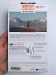 Чохол протиударний UAG Pathfinder MagSafe Original для Iphone 15 Pro (6.1") Ash 114281113131 - зображення 10