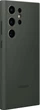Чохол силіконовий протиударний Samsung Silicone Case для Samsung Galaxy S23 Ultra (S918) Khaki - зображення 7