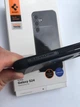 Чохол Spigen Slim Armor MagSafe для Samsung Galaxy S24 (S921) Black ACS07203 Magfit протиударний з підставкою - зображення 5