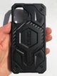 Чохол протиударний UAG Monarch Pro MagSafe (Original) для iPhone 16 (6.1") Carbon Fiber 114458114242 - зображення 5
