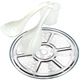 Мультиварка скороварка ROTEX REPC57-B - зображення 3