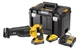 Pilarka szablowa DeWalt Z silnikiem bezszczotkowym 18V XR (5054905315757) - obraz 3