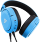 Słuchawki Trust GXT 498B Forta Gaming do PS5 Blue (8713439255560) - obraz 4