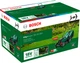 Аккумуляторная газонокосилка Bosch CityMower 18V-32-300 18 В 32 см 31 л 30–60 мм 8.8 кг Без АКБ и ЗУ (0.600.8B9.A08) - изображение 9