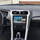 Штатная магнитола 9" Lesko для Ford Fusion (North America) II 2012-2016 1/16 Wi-Fi GPS Optima Форд - изображение 4