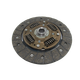Диск зчеплення Ланос 1.5 8кл, Нексія 1.5 8кл, Есперо 1.5 8кл EuroEx OEM 96232994 (49201) - зображення 1