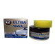 Полироль кузова с воском К2 ULTRA WAX, 250 мл, + губка (57087) - изображение 1