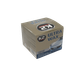 Полироль кузова с воском К2 ULTRA WAX, 250 мл, + губка (57087) - изображение 4